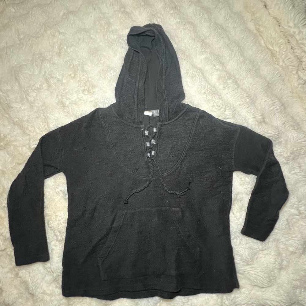 Sweater hoodie